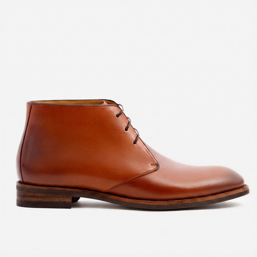 Men's Ellis Chukka Boots