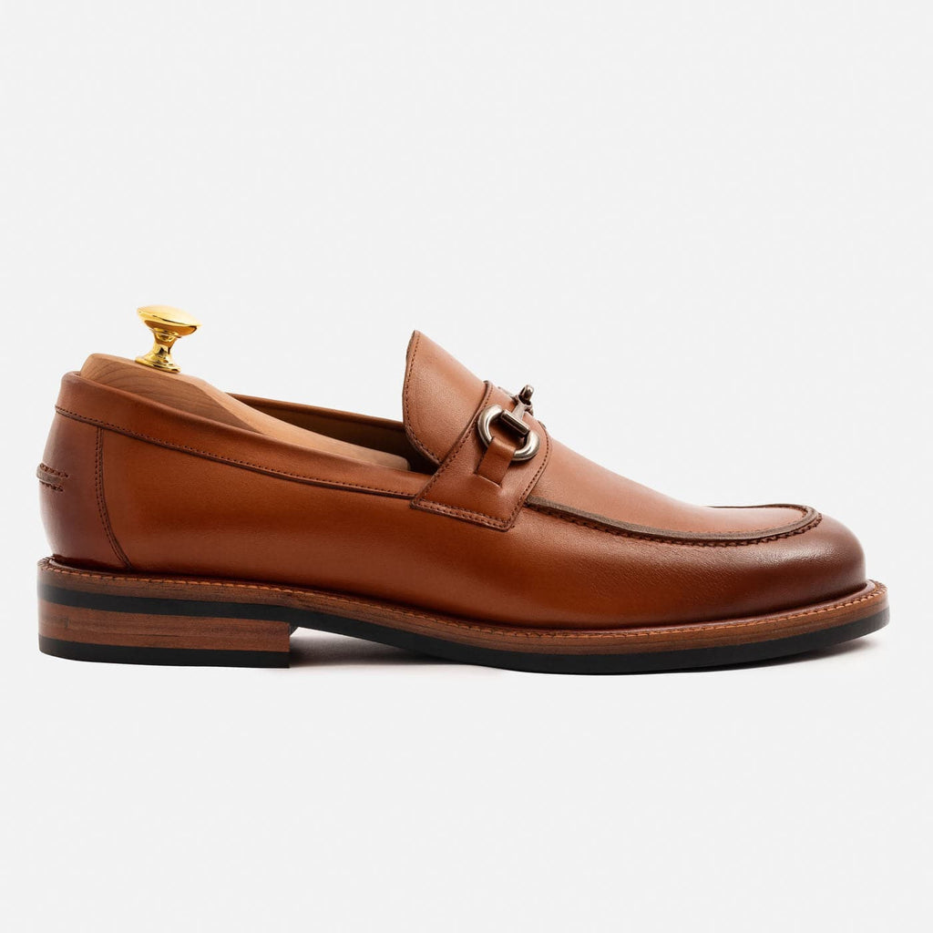 Eriksen Men's Classic Loafers