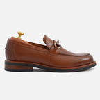 Men’s Eriksen Pebbled Loafers