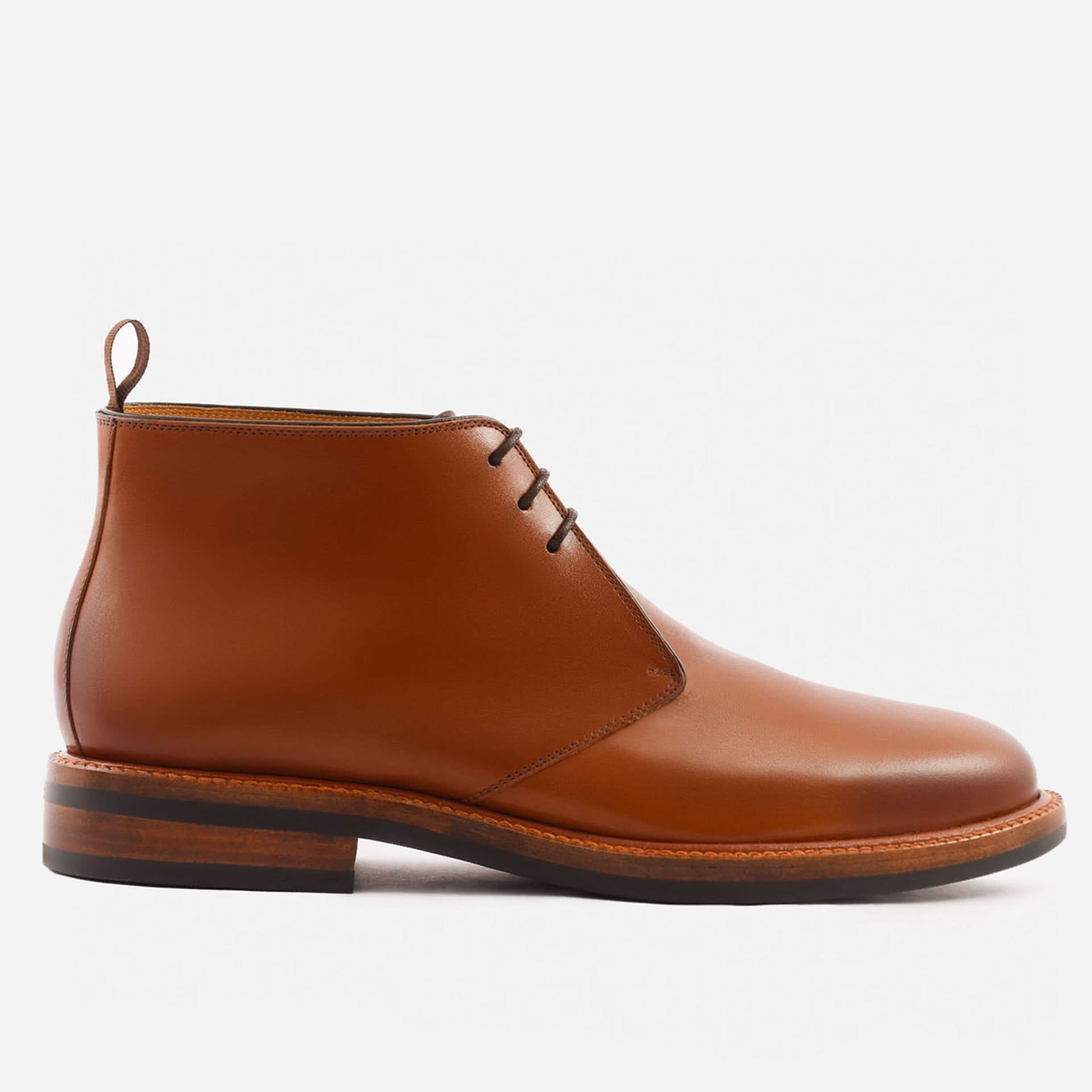 Men's Laval Chukka Boots