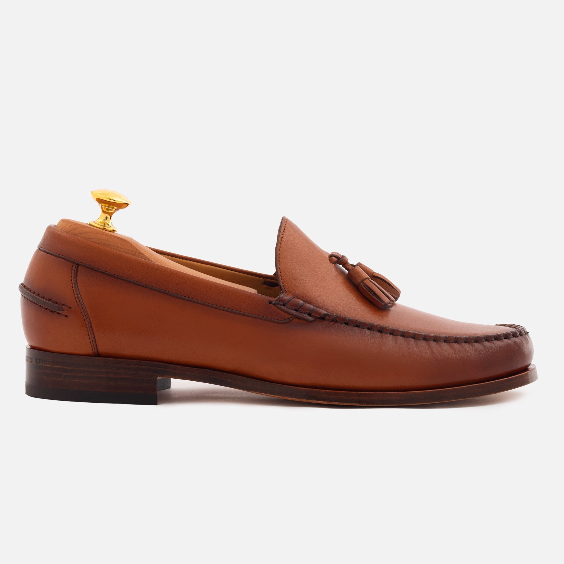Lewis Men's Tassel Loafers