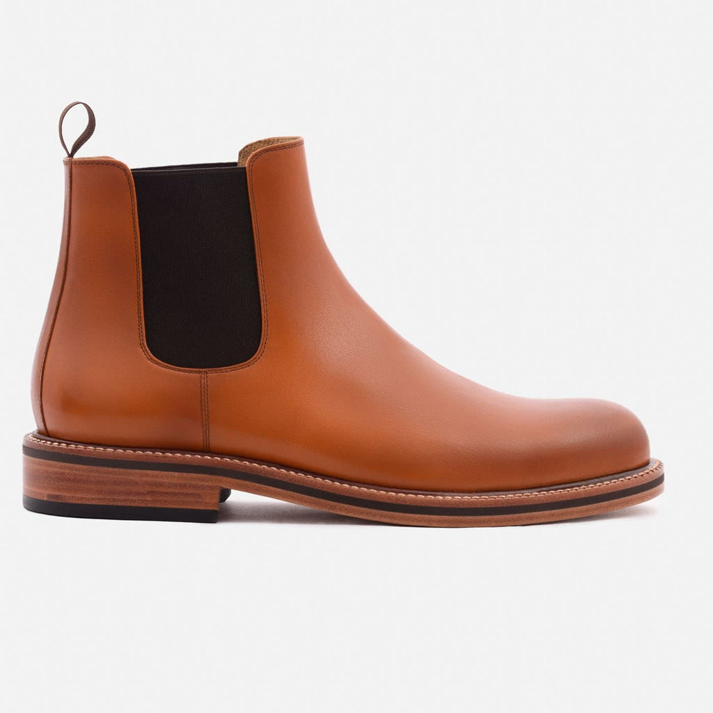Men's Preston Chelsea Boots