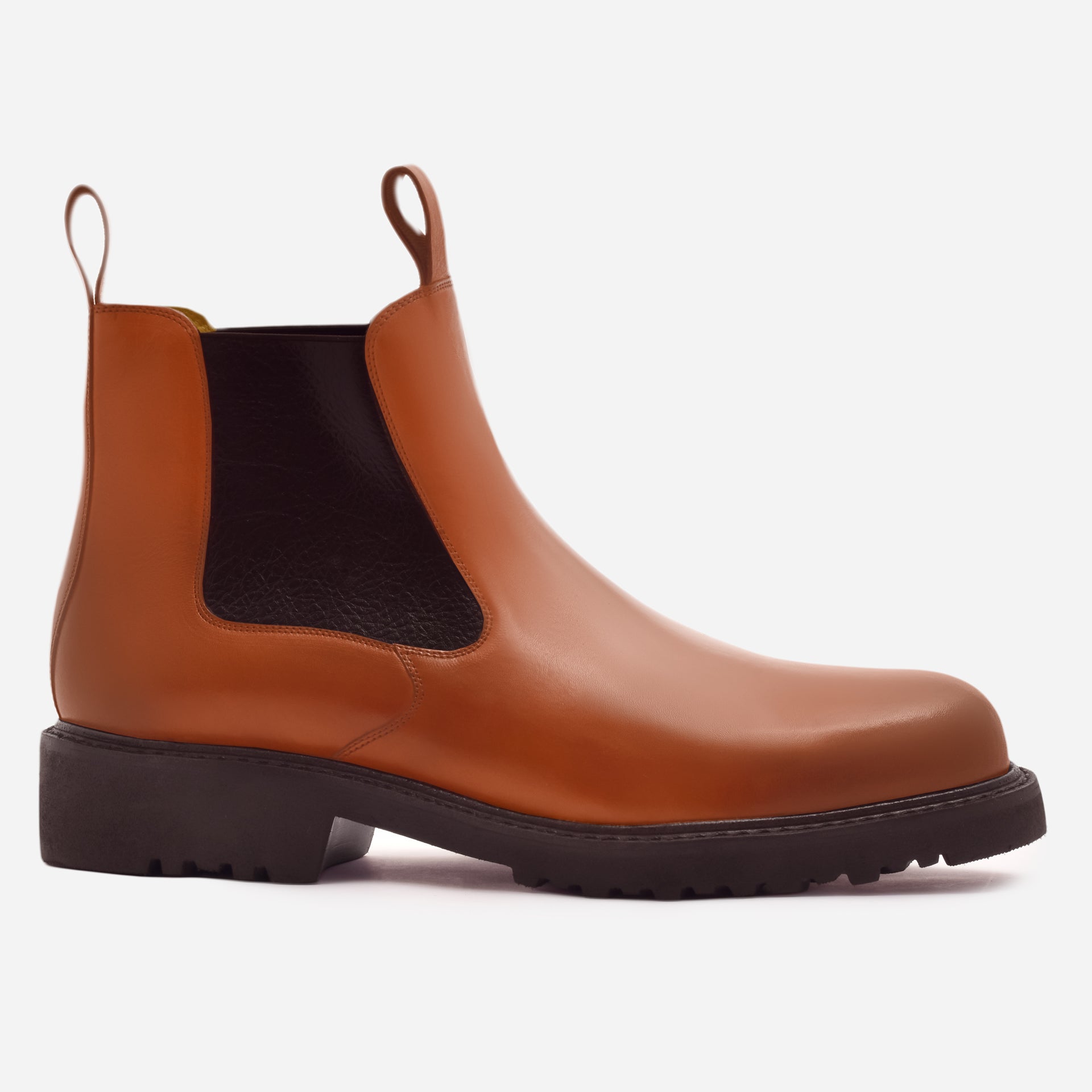 Men’s Silva Boots