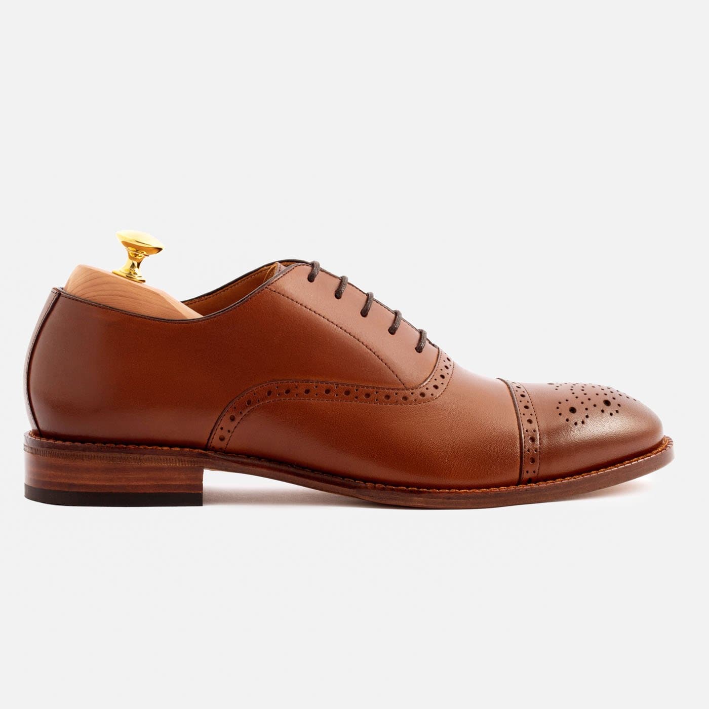 Men’s Vasco Oxford Shoes