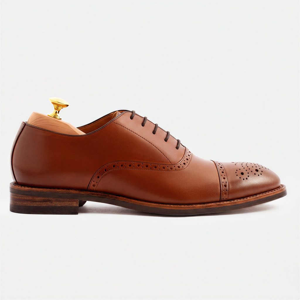 Men’s Vasco Oxford Shoes