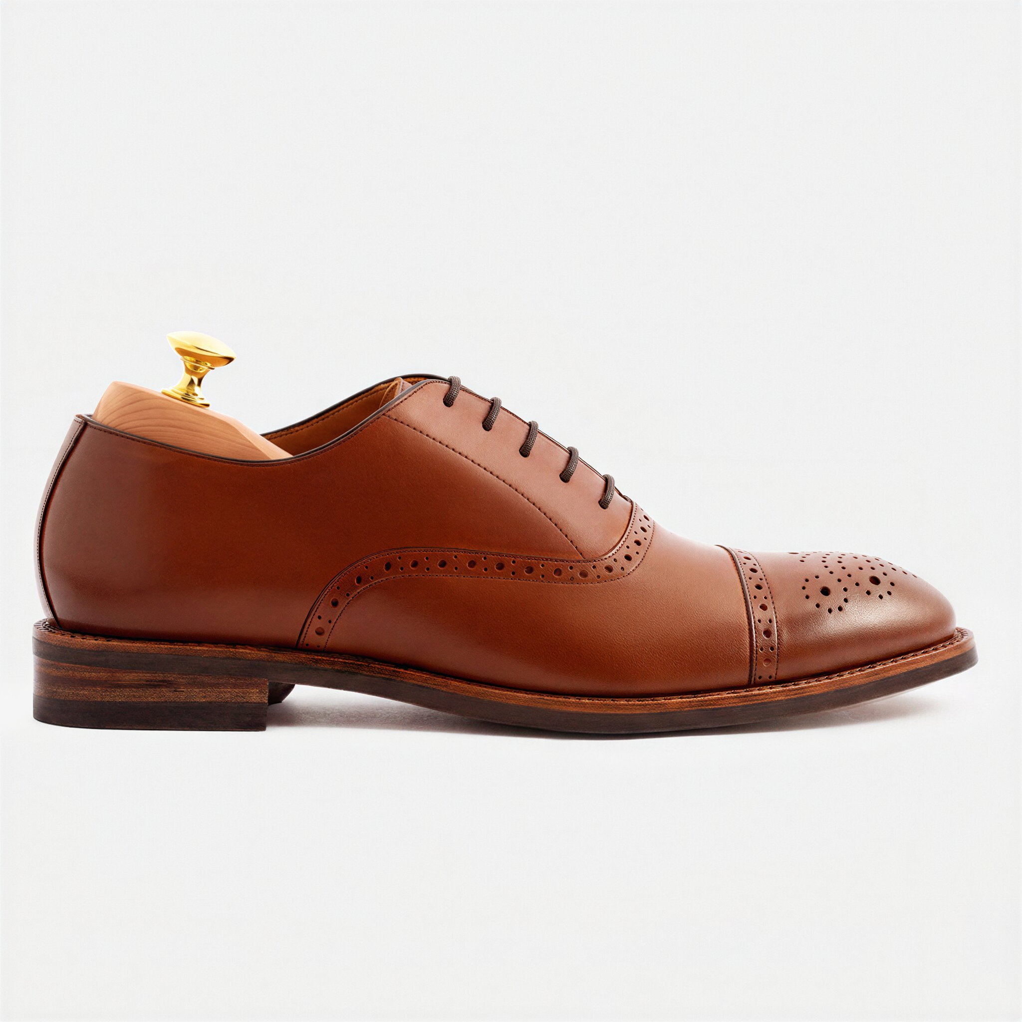 Men’s Vasco Oxford Shoes