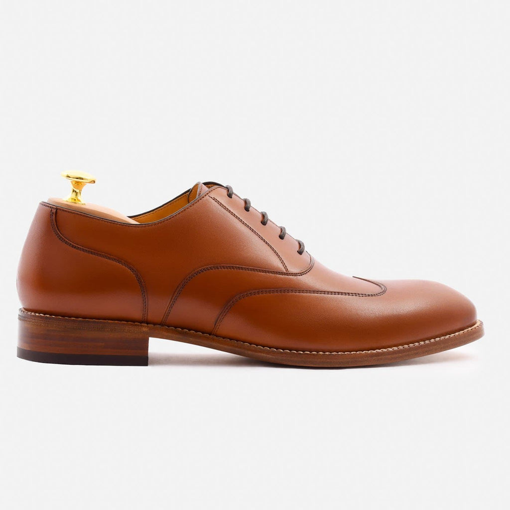 Men's Wright Austerity Oxford Shoes