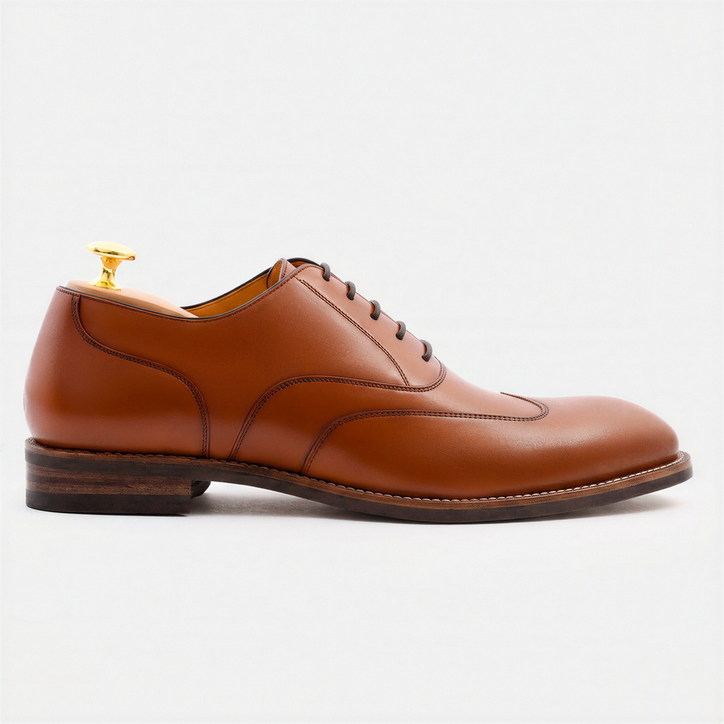 Men's Wright Austerity Oxford Shoes