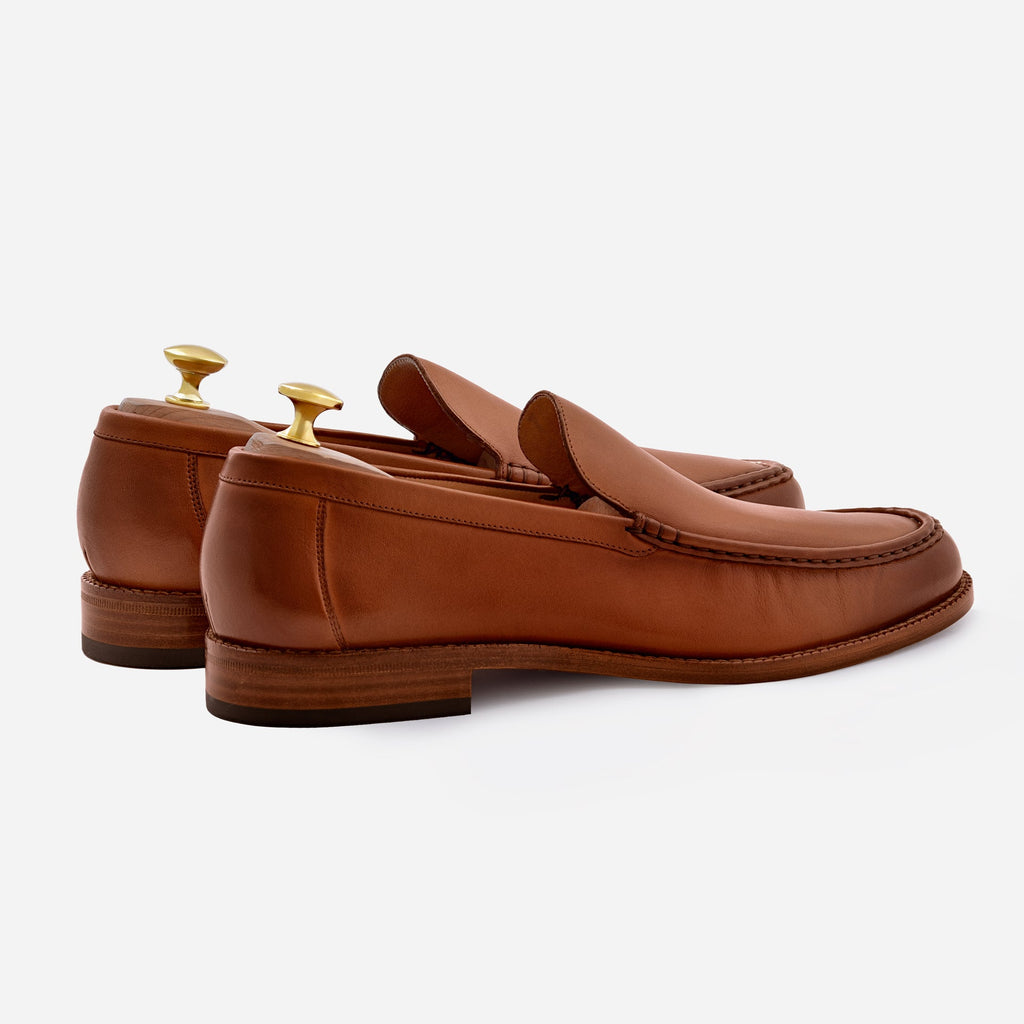 Men’s Weston Classic Loafers