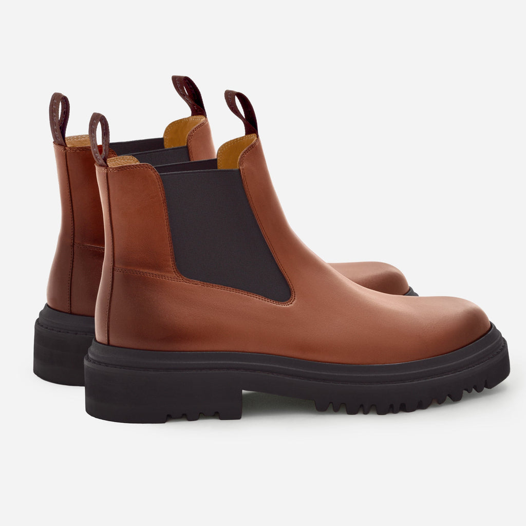 Astor Men’s Chelsea Boots