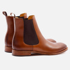 Men's Bolton Chelsea Boots