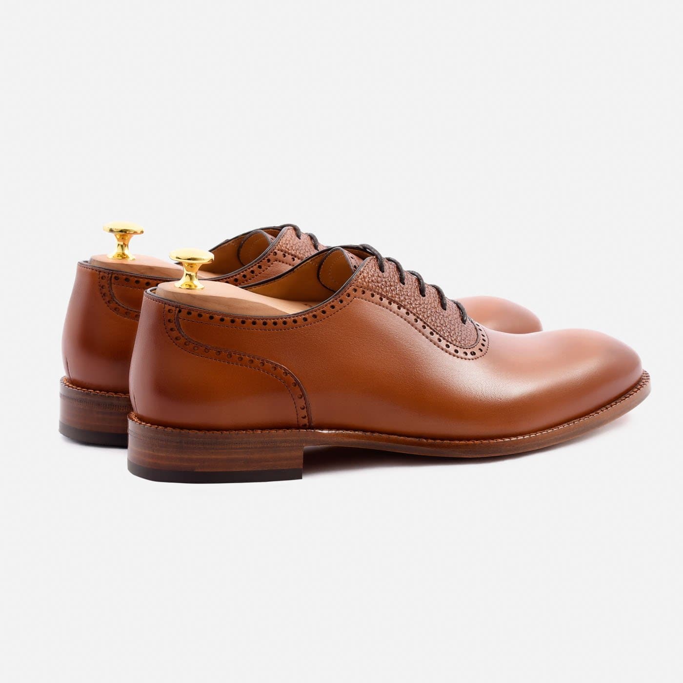 Men's Costa Adelaide Oxford Dress Shoes