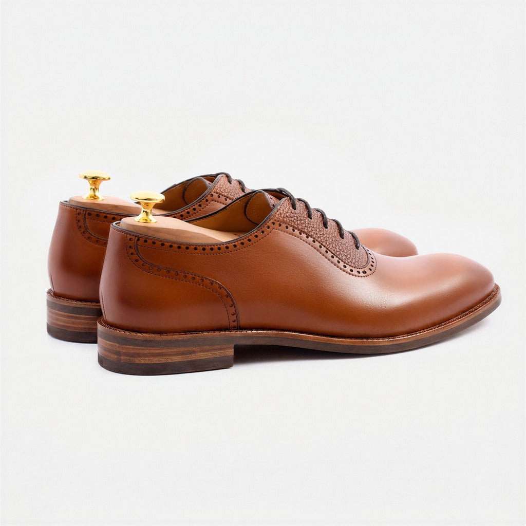 Men's Costa Adelaide Oxford Dress Shoes
