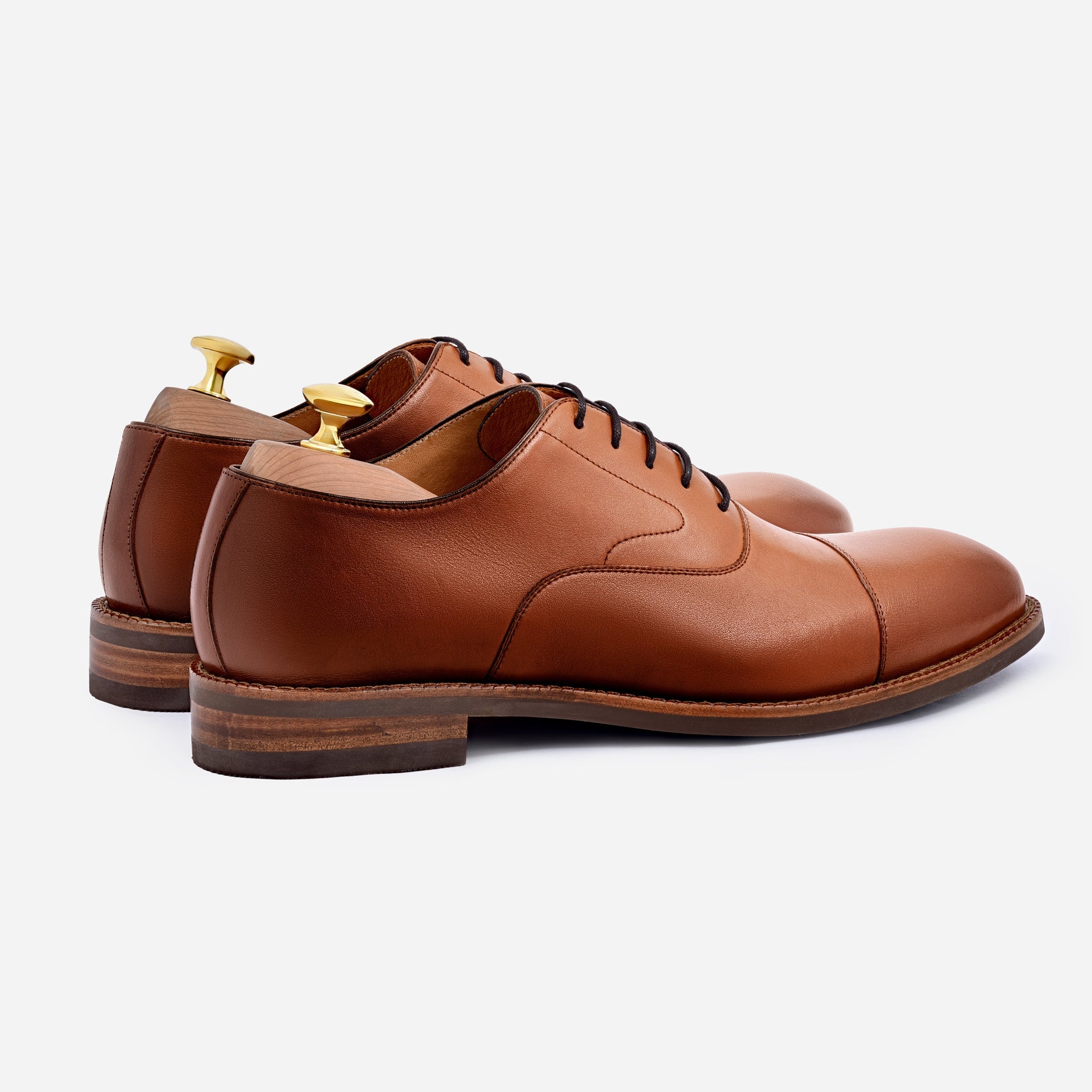 Men's Dean Oxford Shoes