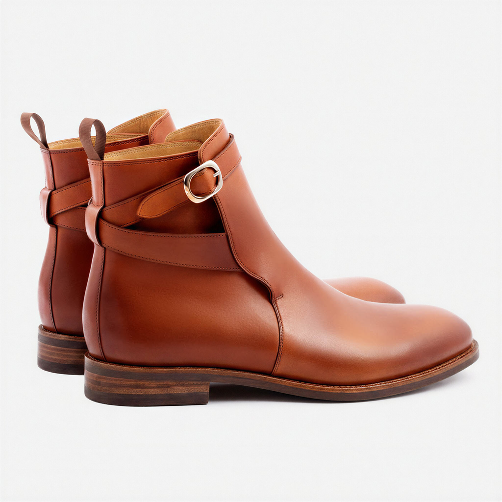 Men's Douglas Jodhpur Boots