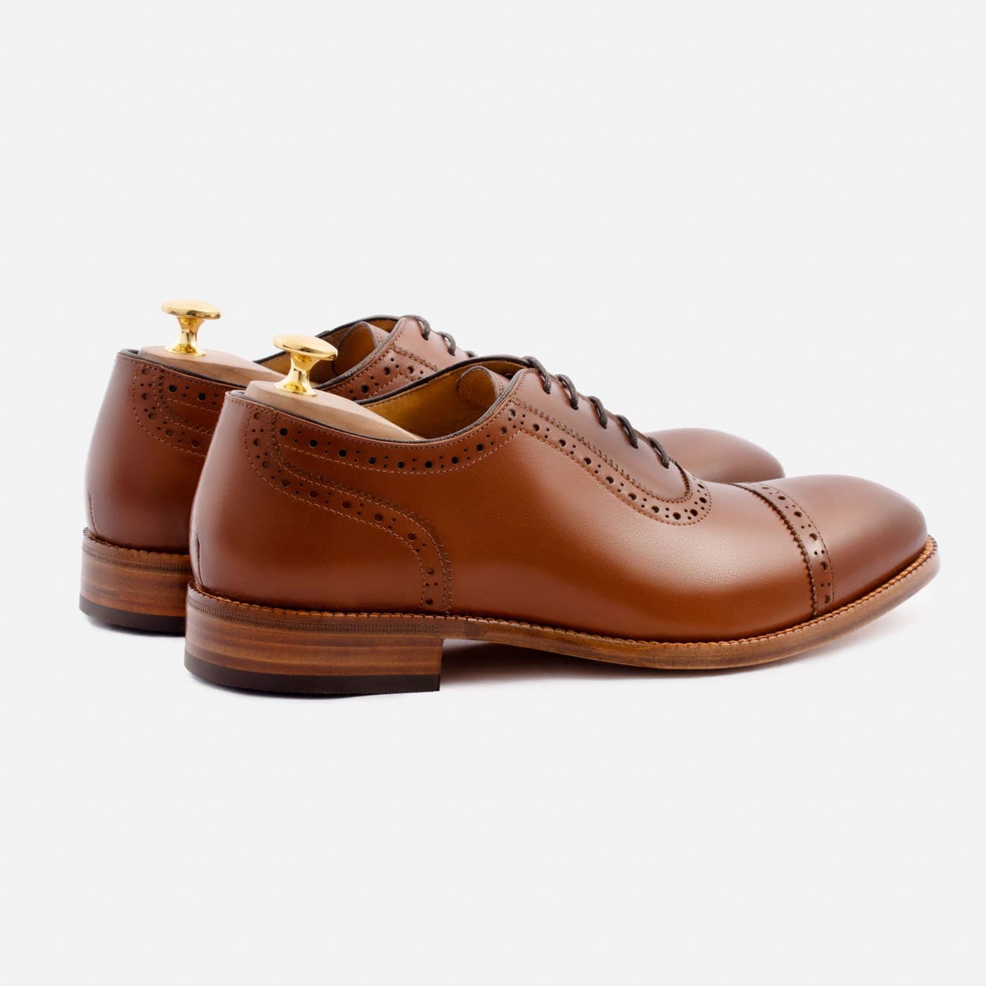 Men’s Durant Oxford Dress Shoes