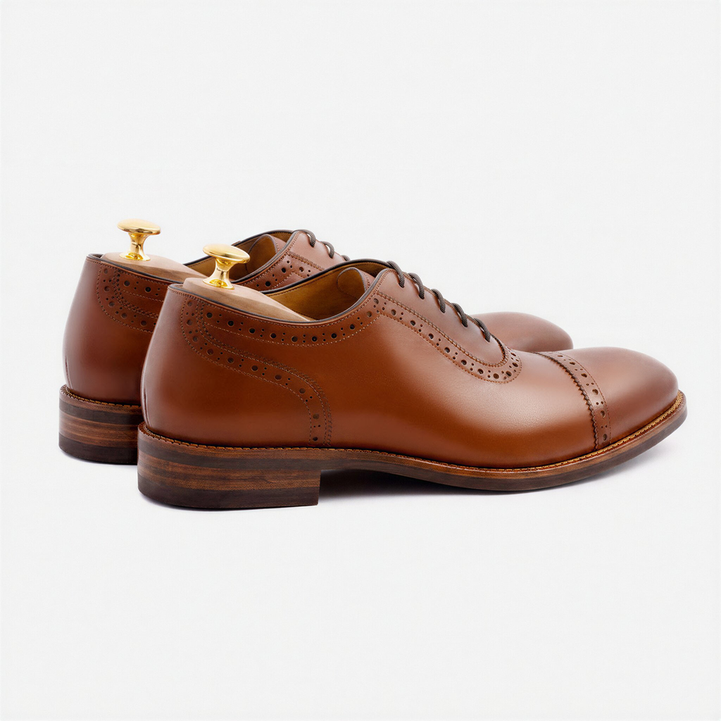 Men’s Durant Oxford Dress Shoes