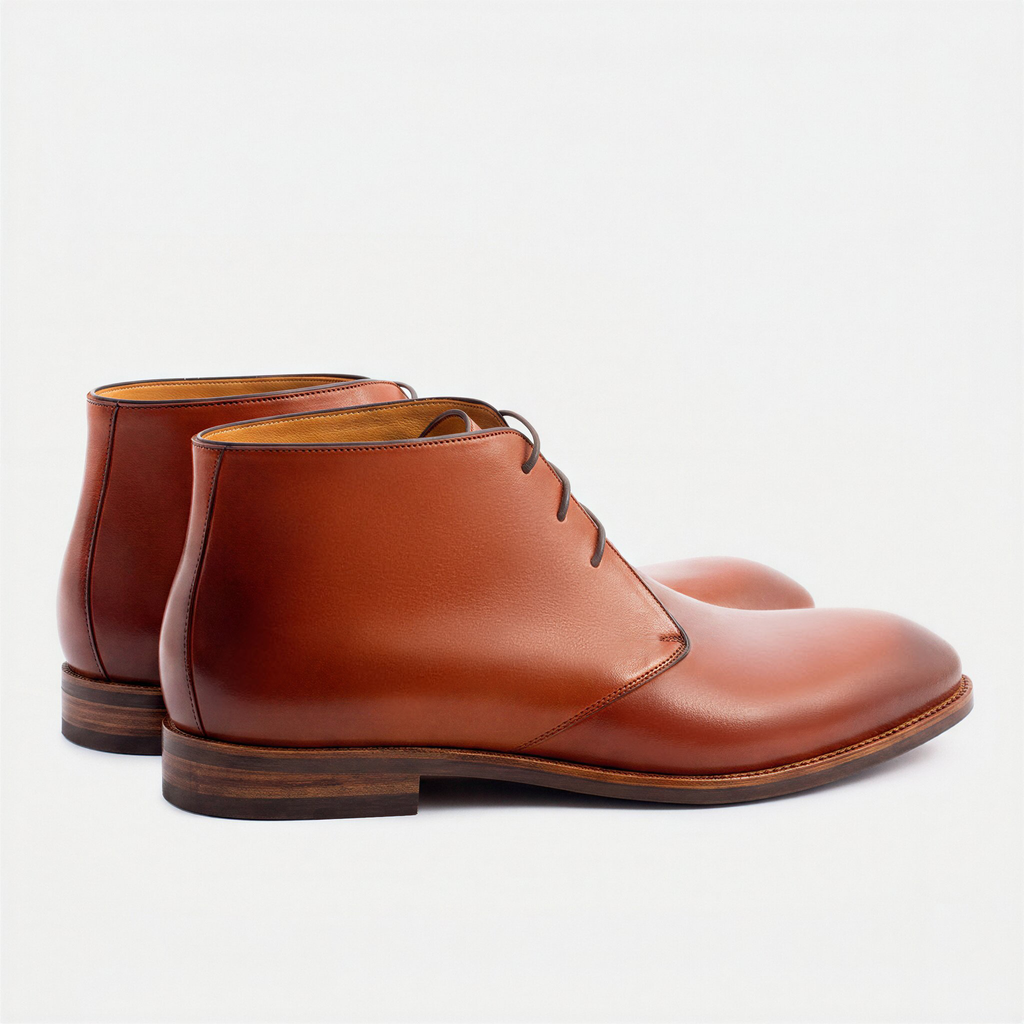Men's Ellis Chukka Boots