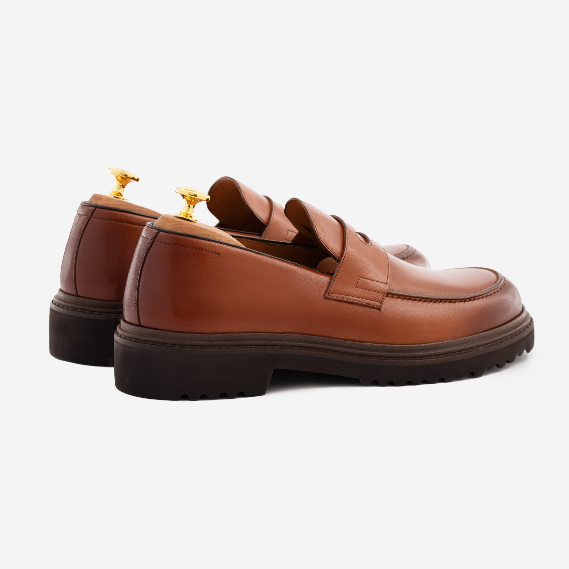 Men’s Fuentes Loafers