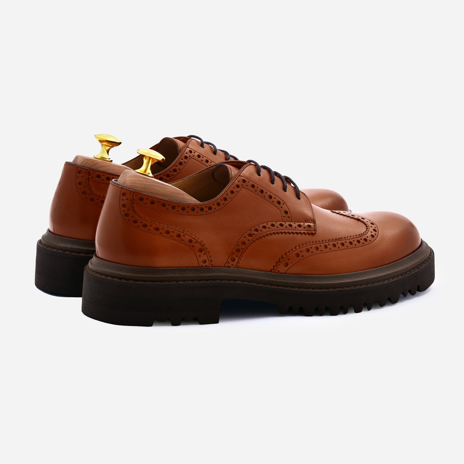 Gibson Wingtips - Men's