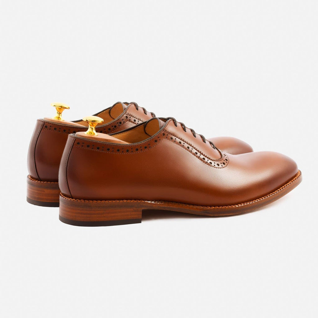Men’s Grant Adelaide Oxford Dress Shoes