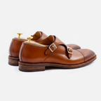 Men’s Hoyt Monkstrap Dress Shoes