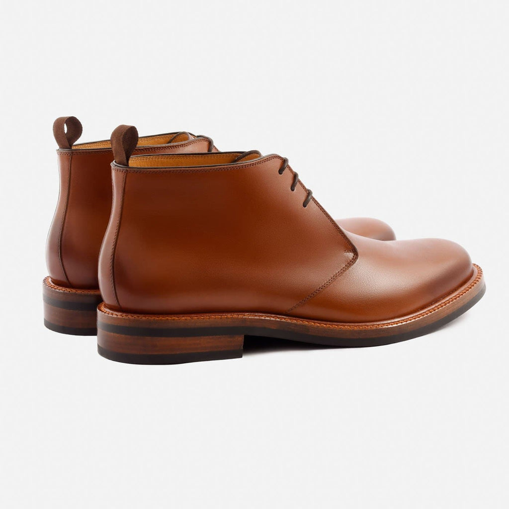 Men's Laval Chukka Boots