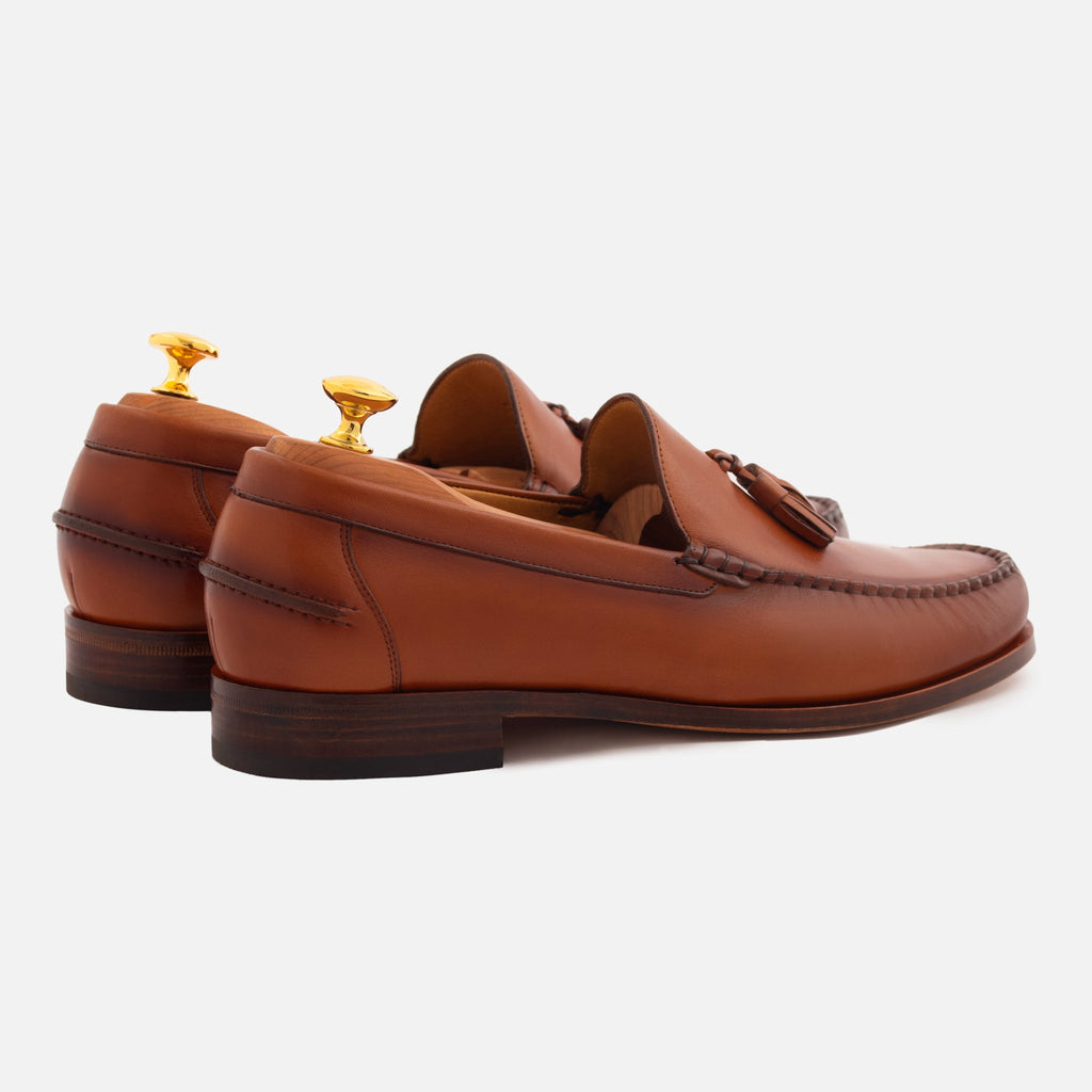 Lewis Men's Tassel Loafers