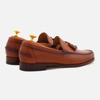 Lewis Men's Tassel Loafers