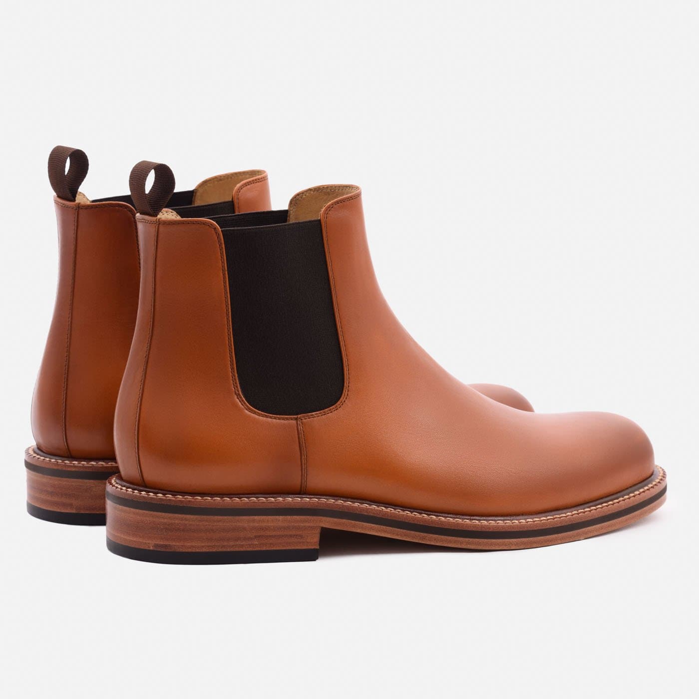 Men's Preston Chelsea Boots