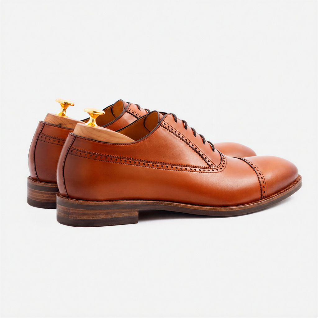 Men's Reyes Oxford Shoes
