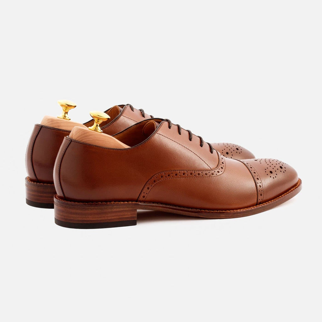 Men’s Vasco Oxford Shoes