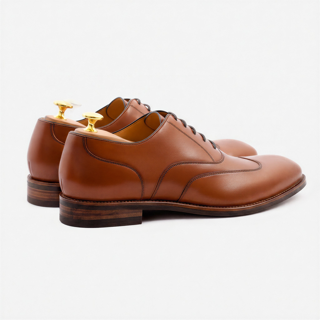 Men's Wright Austerity Oxford Shoes