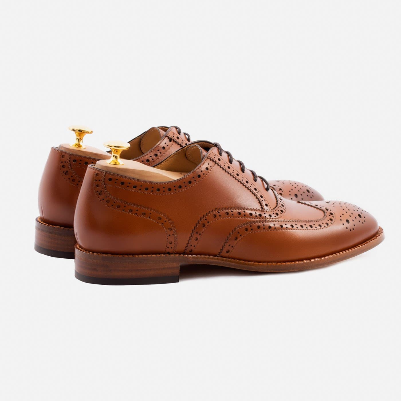 Men's Yates Oxford Shoes