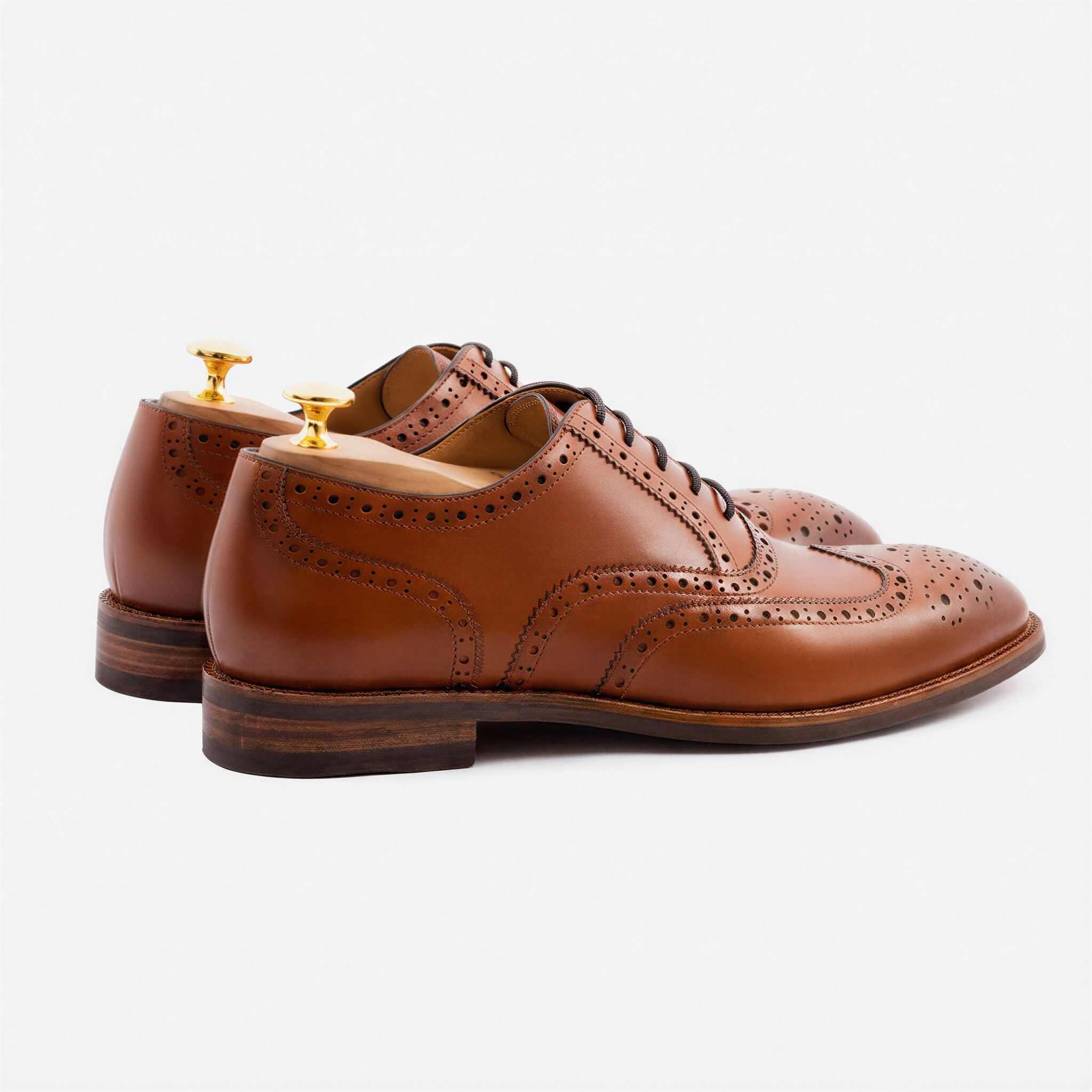 Men's Yates Oxford Shoes