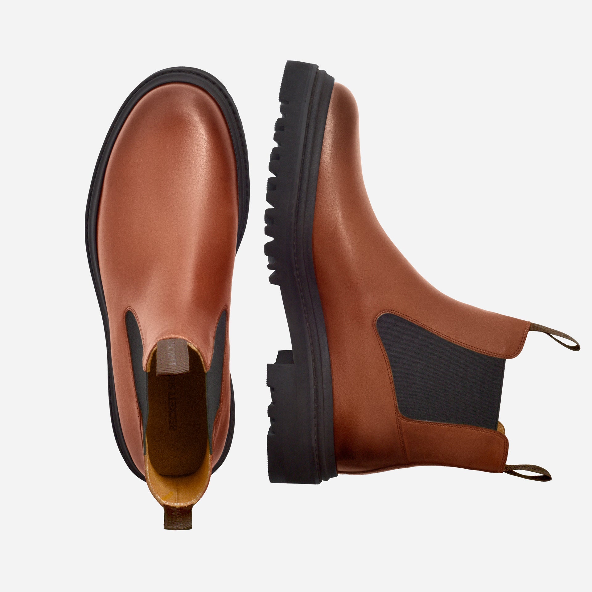 Astor Men’s Chelsea Boots