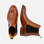 Men's Bolton Chelsea Boots