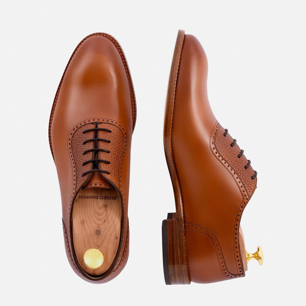 Men's Costa Adelaide Oxford Dress Shoes