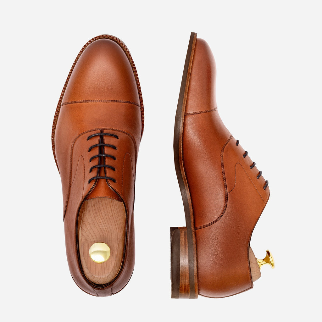 Men's Dean Oxford Shoes