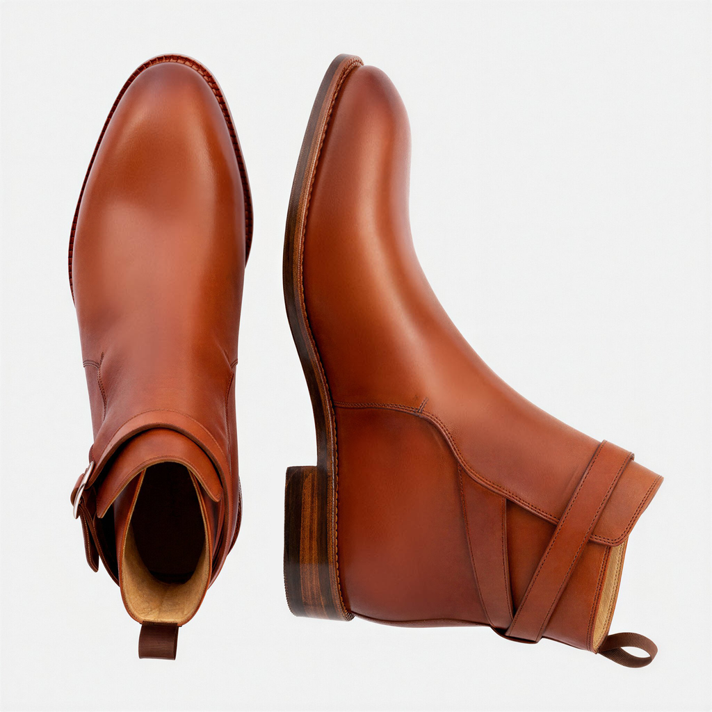 Men's Douglas Jodhpur Boots