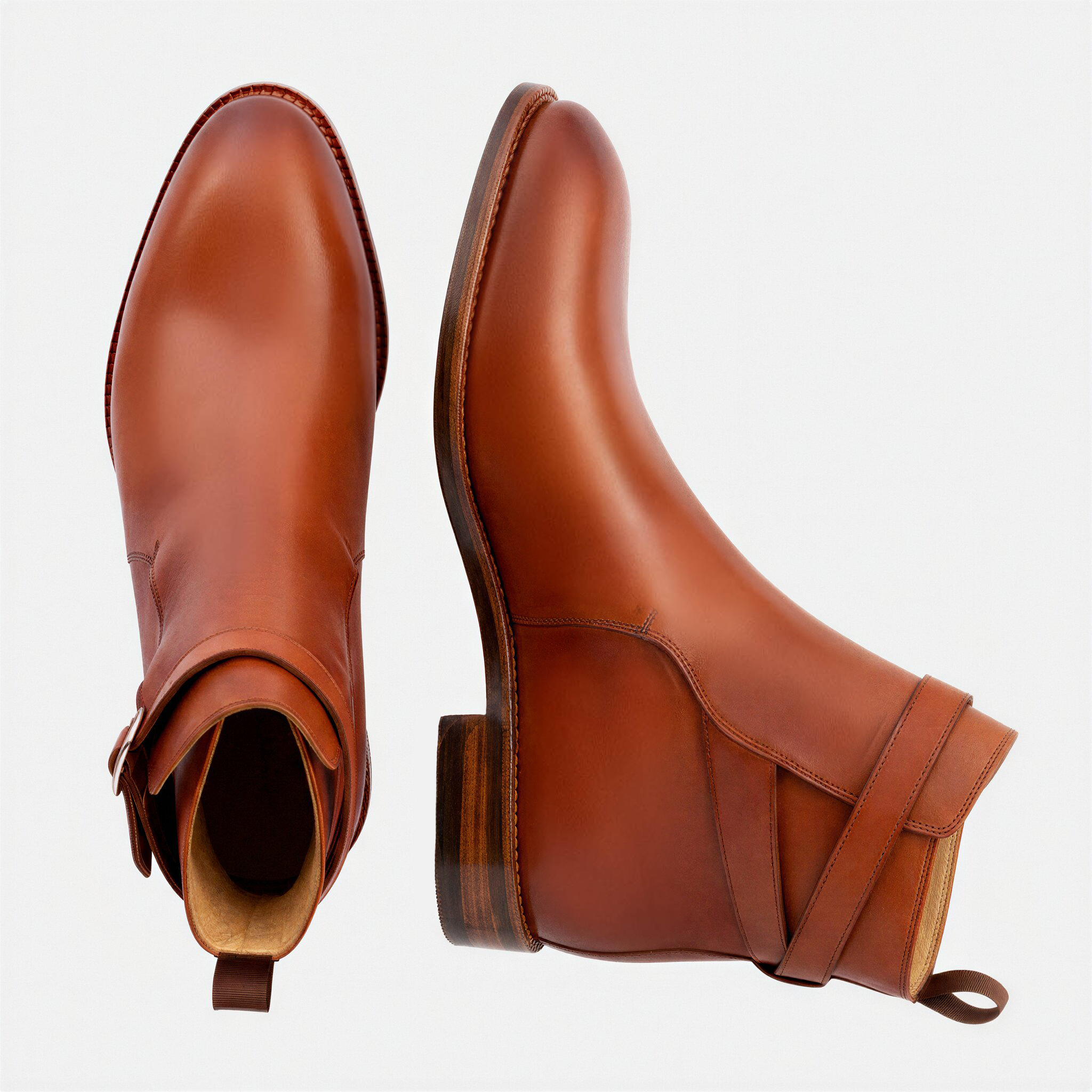 Men's Douglas Jodhpur Boots
