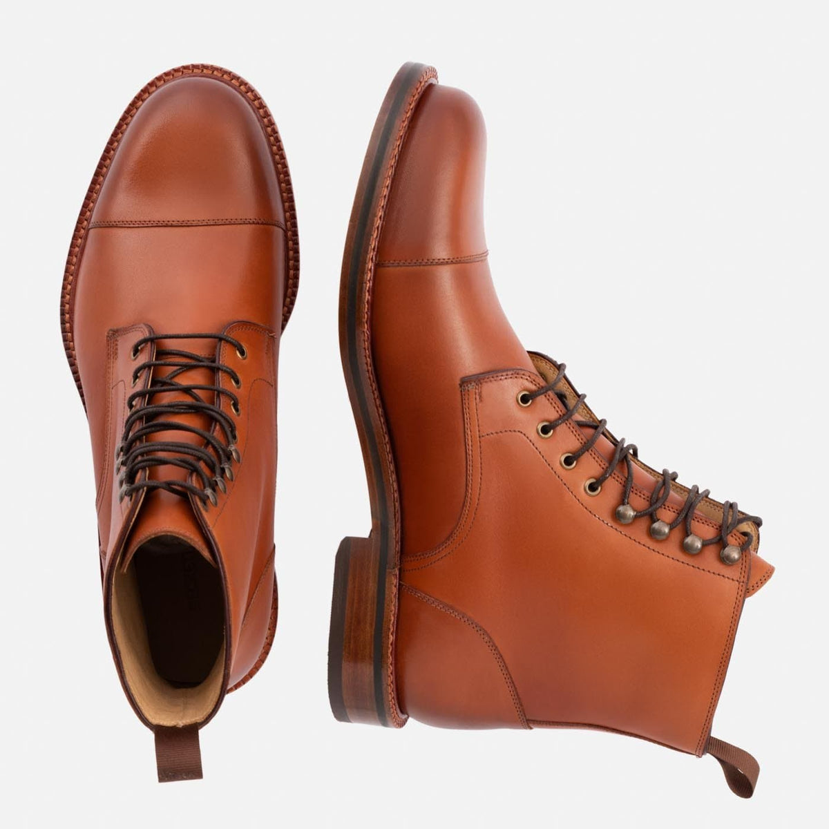 Men's Dowler Boots