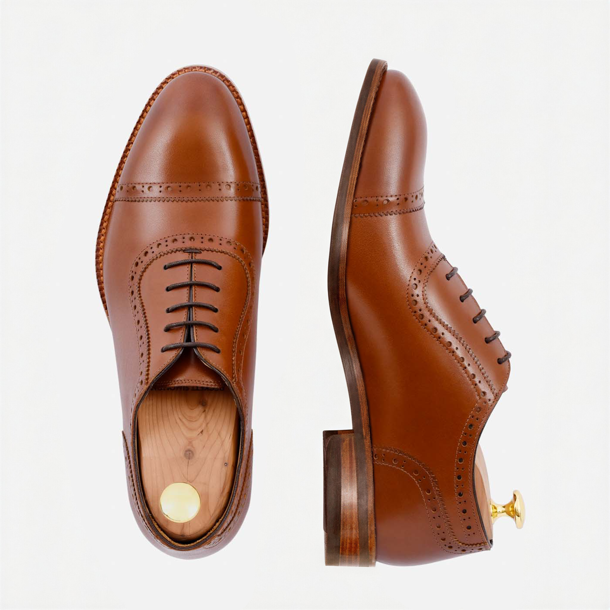 Men’s Durant Oxford Dress Shoes