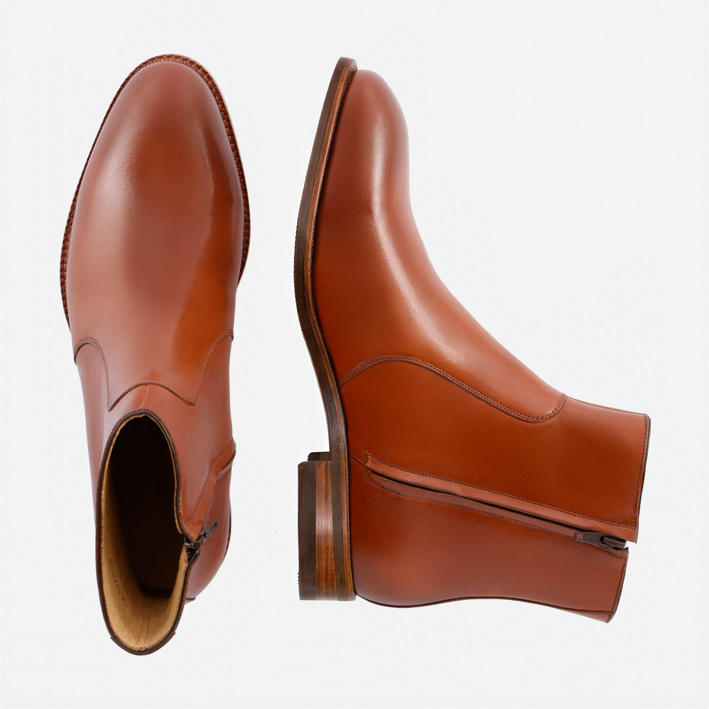 Men's Easton Side-Zip Boots