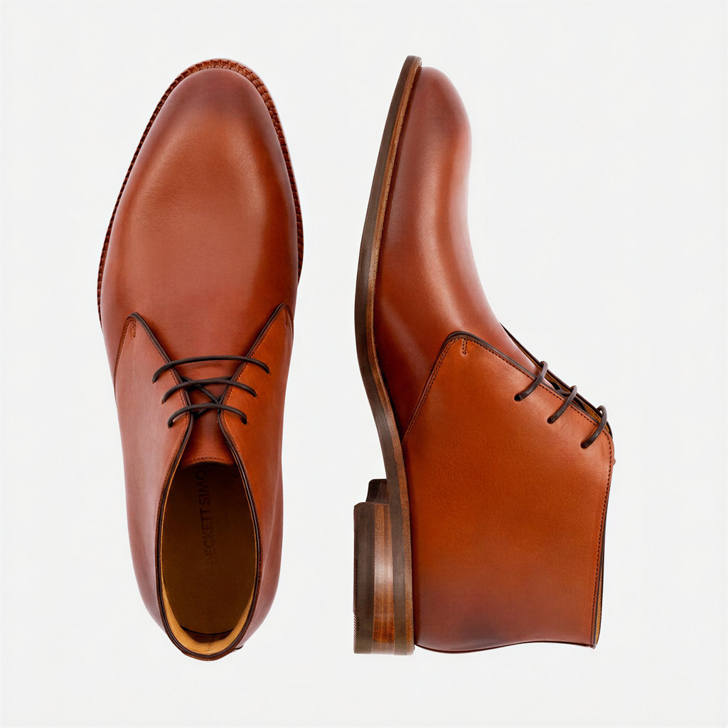 Men's Ellis Chukka Boots