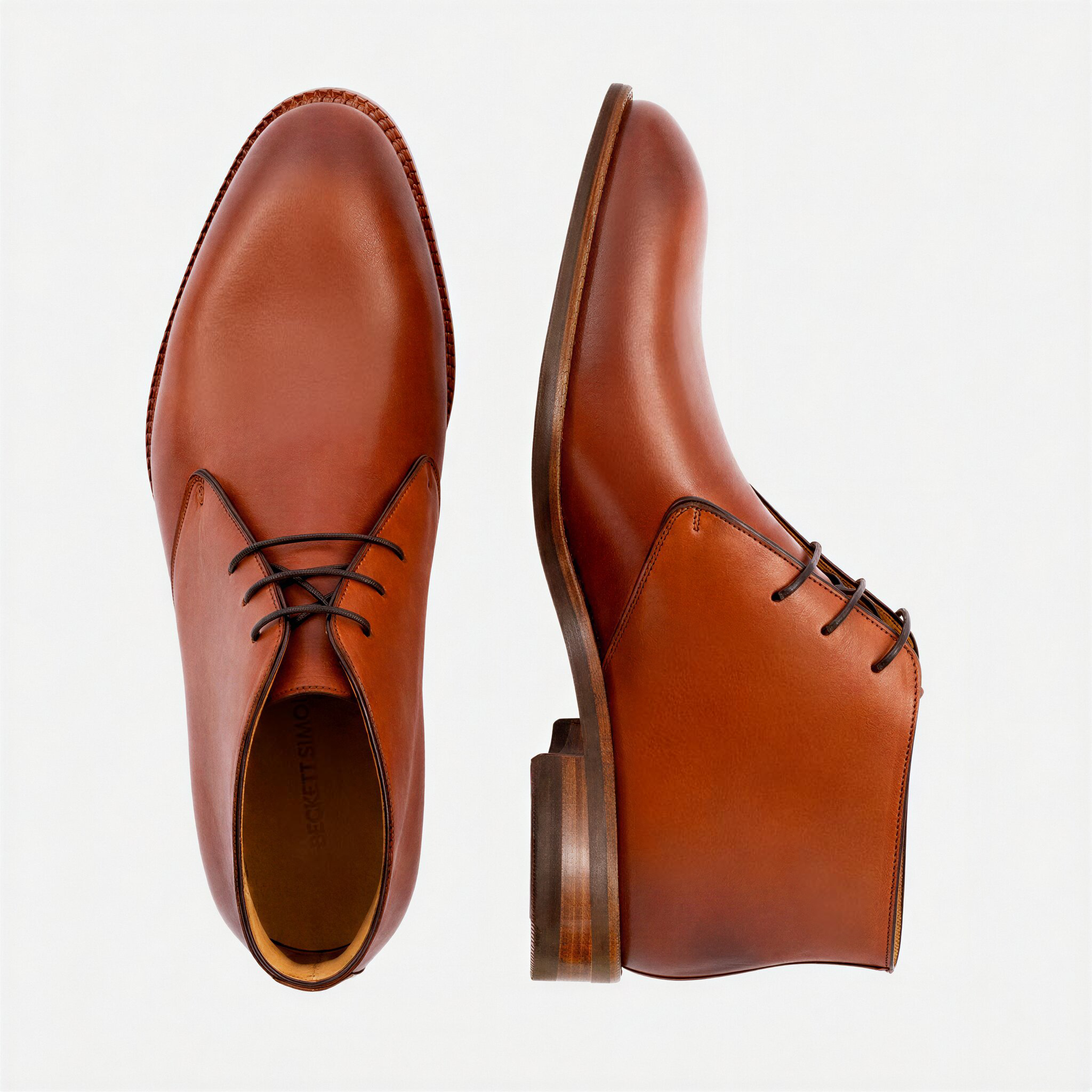Men's Ellis Chukka Boots