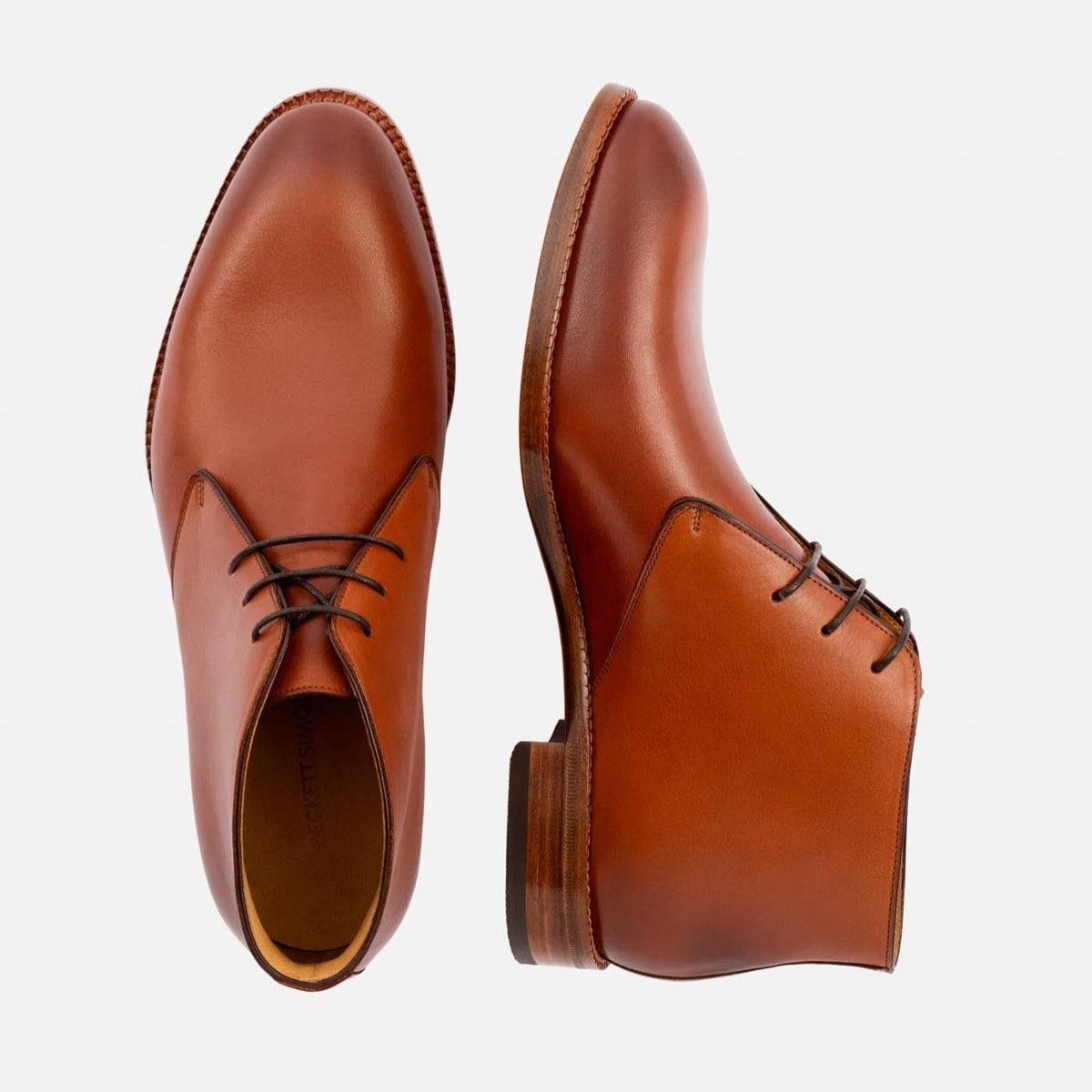 Men's Ellis Chukka Boots