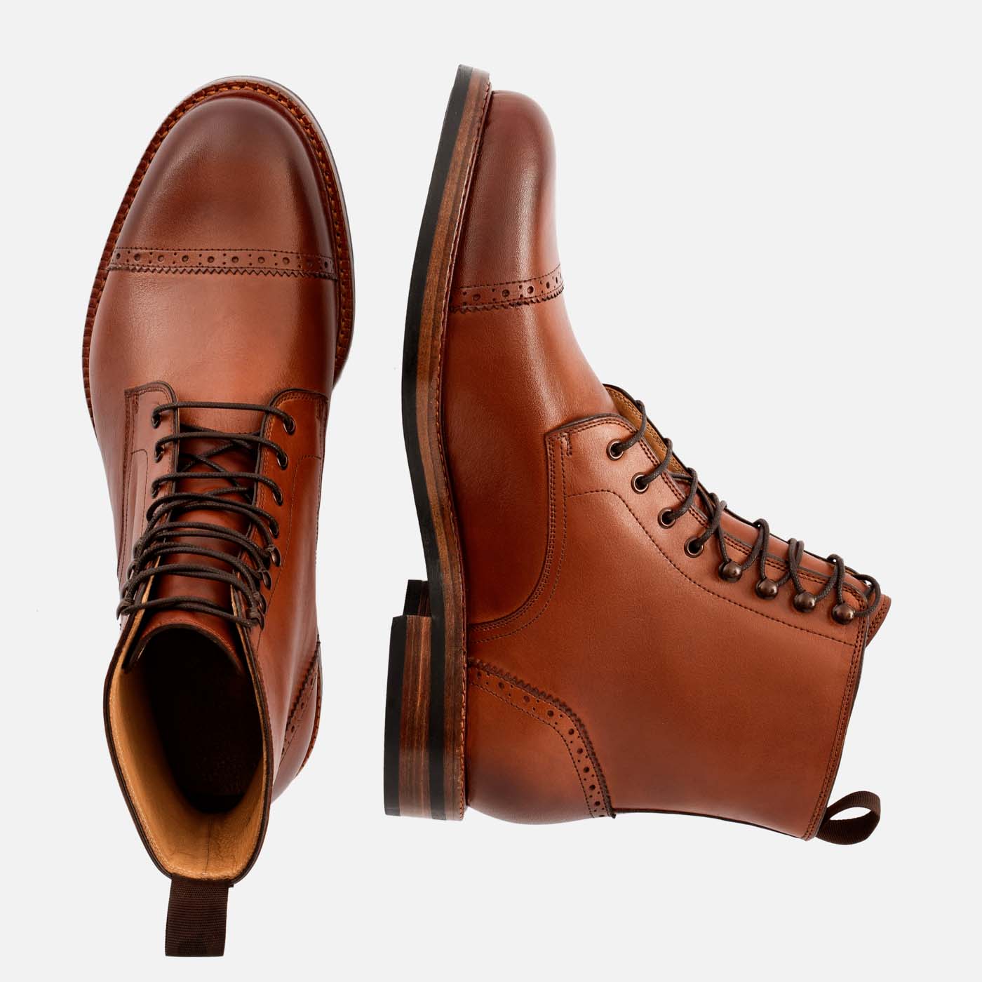 Men’s Medina Boots