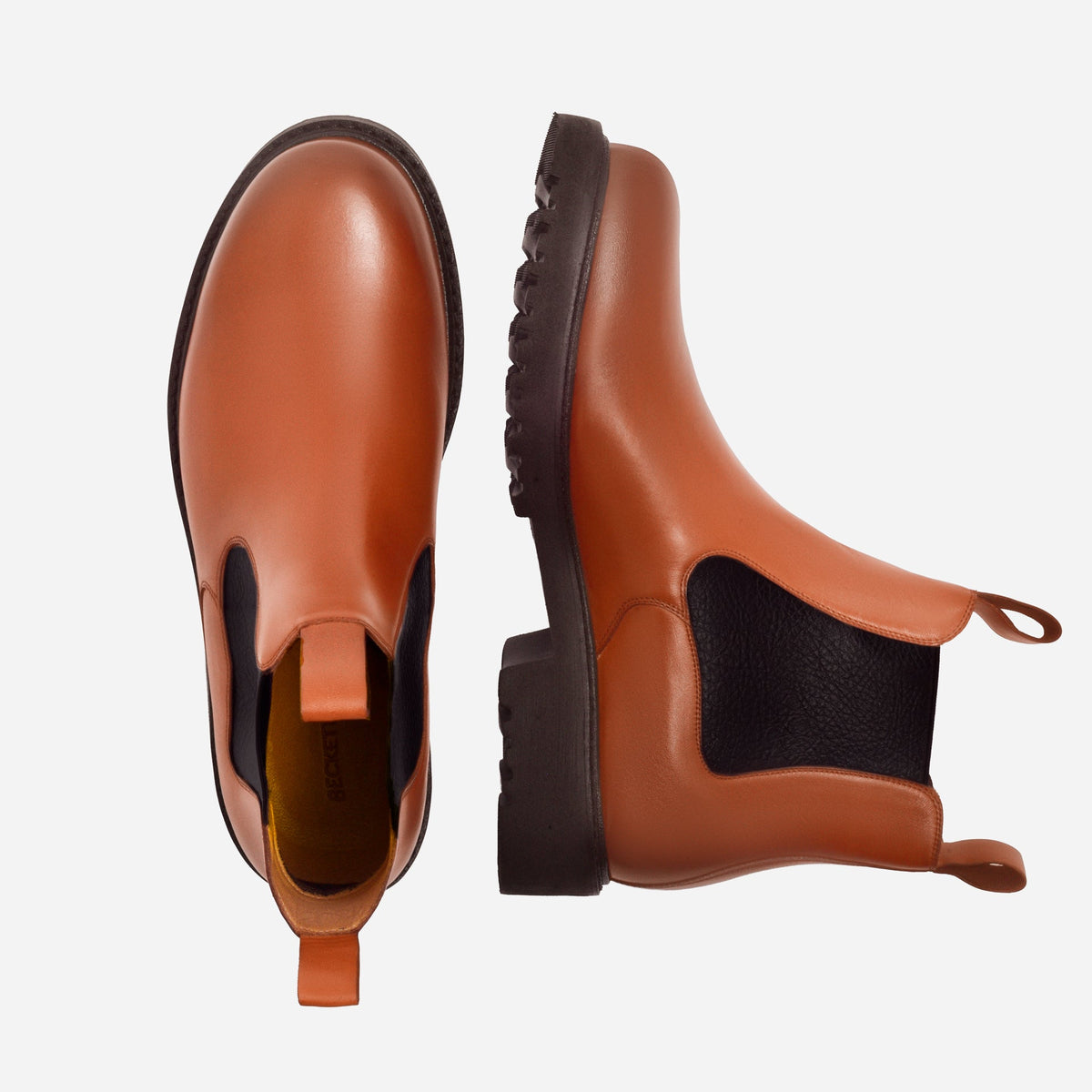 Men’s Silva Boots