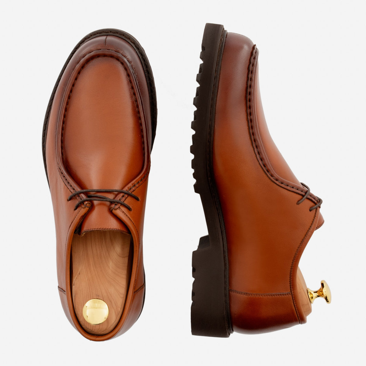 Theo Derbies - Men’s